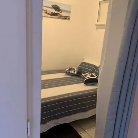 Lägenhet T2 Vue Le Barcarès